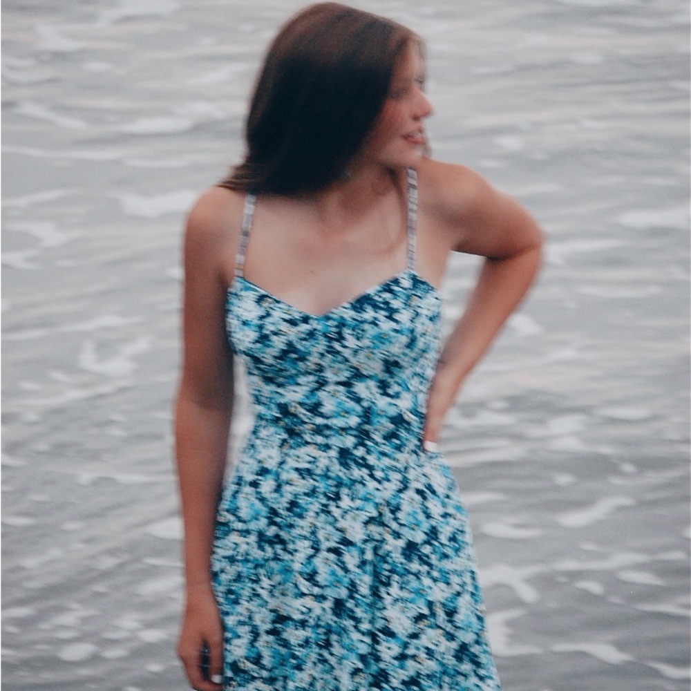 Meet your Posher, Kylee